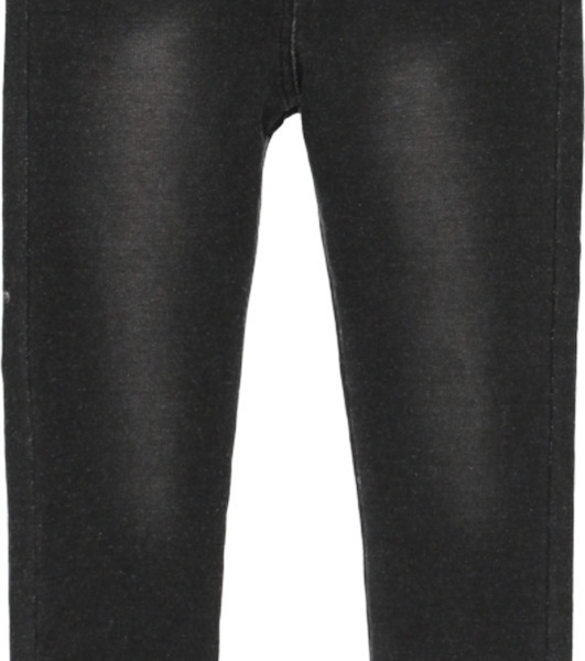 ΠΑΝΤΕΛΟΝΙ ΚΟΛΑΝ ΤΥΠΟΥ ΤΖΙΝ BOBOLI 490014-BLACK