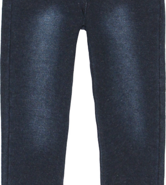 ΠΑΝΤΕΛΟΝΙ ΚΟΛΑΝ ΤΥΠΟΥ ΤΖΙΝ BOBOLI 490014-DARK BLUE