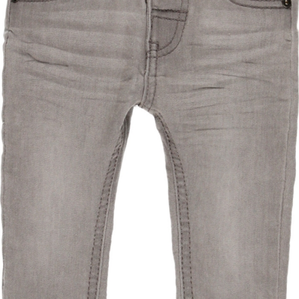 ΠΑΝΤΕΛΟΝΙ ΤΖΙΝ ΕΛΑΣΤΙΚΟ ΑΓΟΡΙ BOBOLI 390002- ΓΚΡΙ