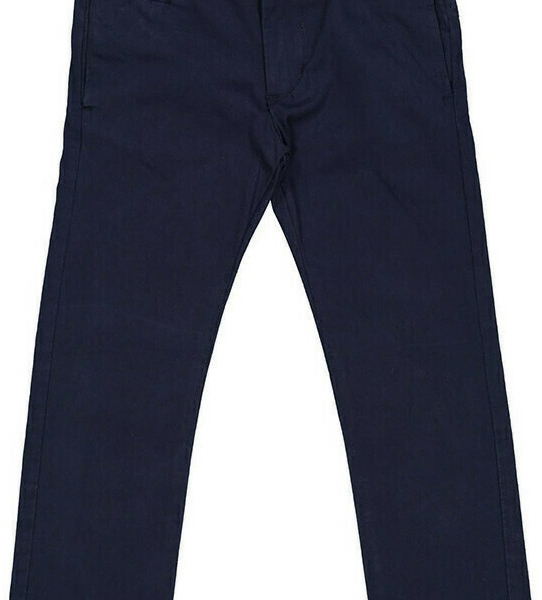 ΠΑΙΔΙΚΟ ΠΑΝΤΕΛΟΝΙ CHINOS ΕΛΑΣΤΙΚΟ TRYBEYOND 999 82493 01 ΜΠΛΕ