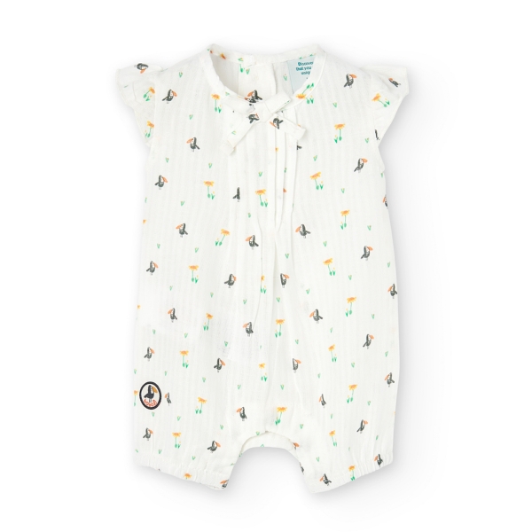 piccolino kids fashion boboli βρεφικο φορμακι 1160319025