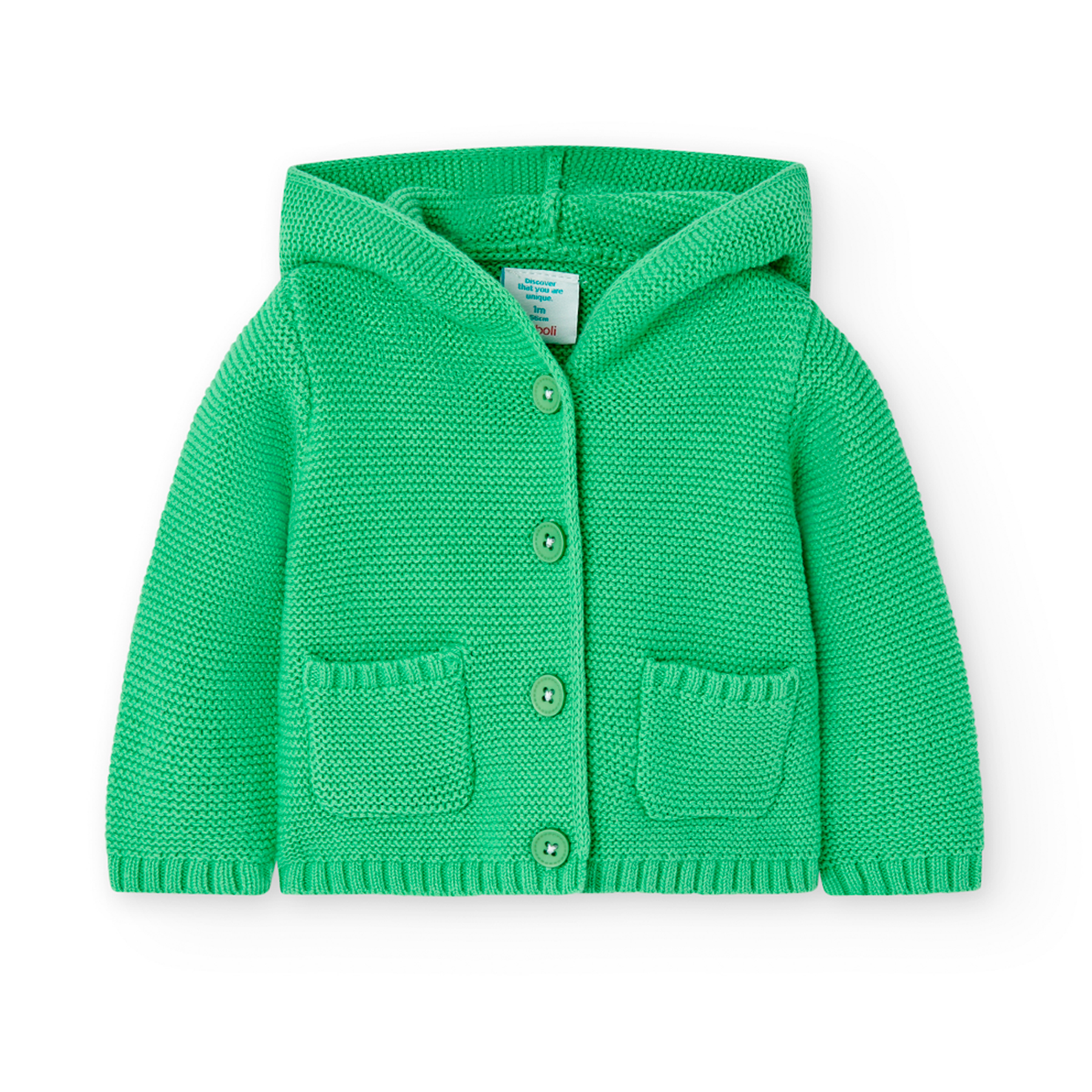 piccolino kids fashion boboli ζακέτα 1261224606